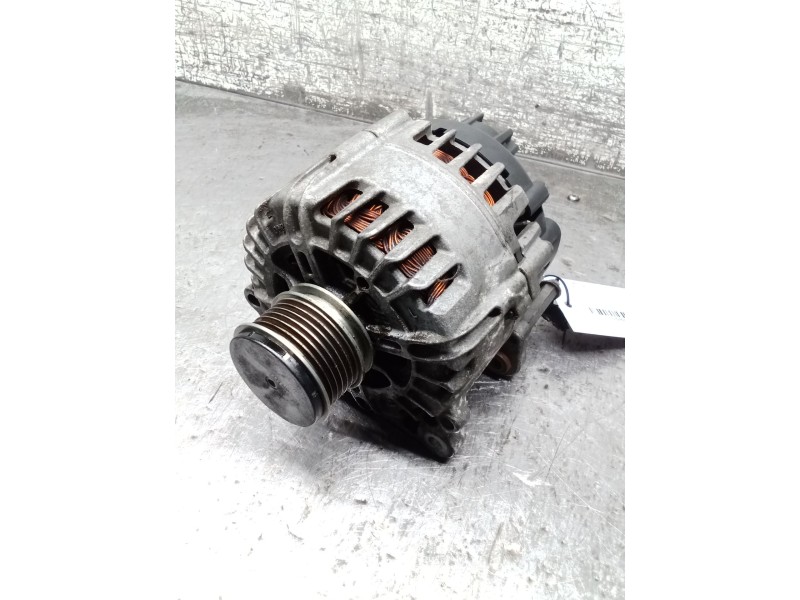 Recambio de alternador para volkswagen golf vi (5k1) advance referencia OEM IAM 03L903023F 140A 09