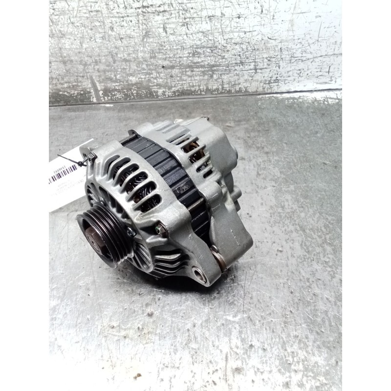 Recambio de alternador para suzuki baleno (eg) 1.6 i 16v (sy416) referencia OEM IAM 0986045751 70A 99