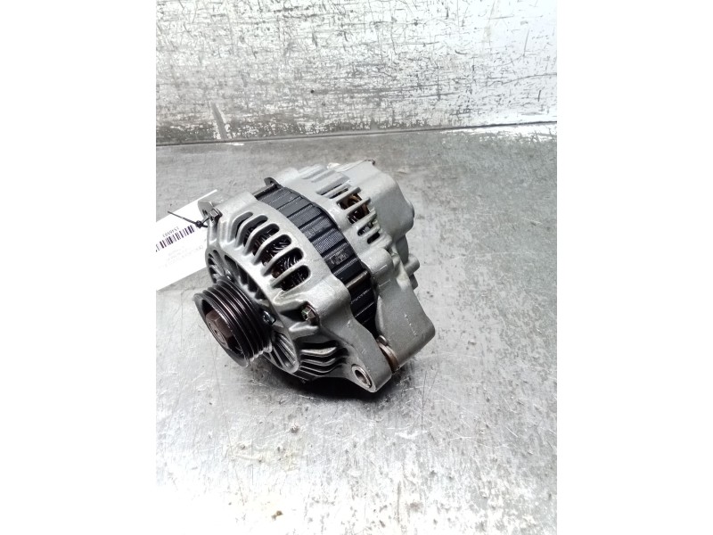 Recambio de alternador para suzuki baleno (eg) 1.6 i 16v (sy416) referencia OEM IAM 0986045751 70A 99
