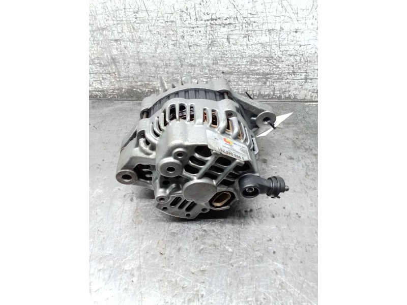 Recambio de alternador para suzuki baleno (eg) 1.6 i 16v (sy416) referencia OEM IAM 0986045751 70A 99