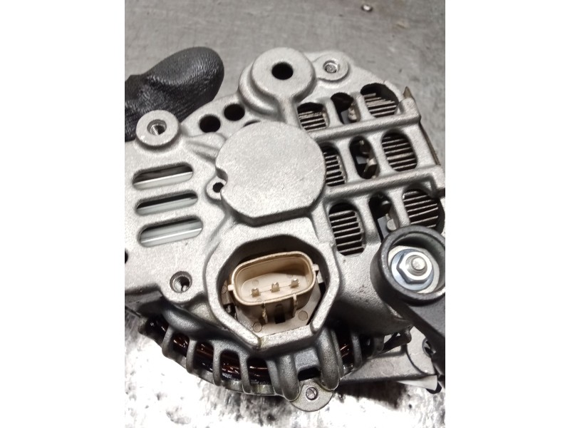 Recambio de alternador para suzuki baleno (eg) 1.6 i 16v (sy416) referencia OEM IAM 0986045751 70A 99