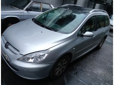 peugeot 307 break / sw (s1) del año 2005