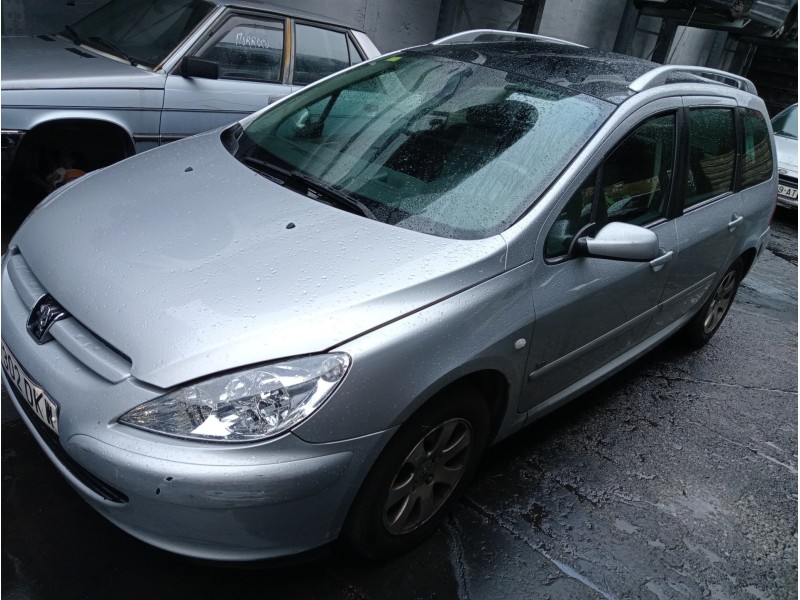 peugeot 307 break / sw (s1) del año 2005
