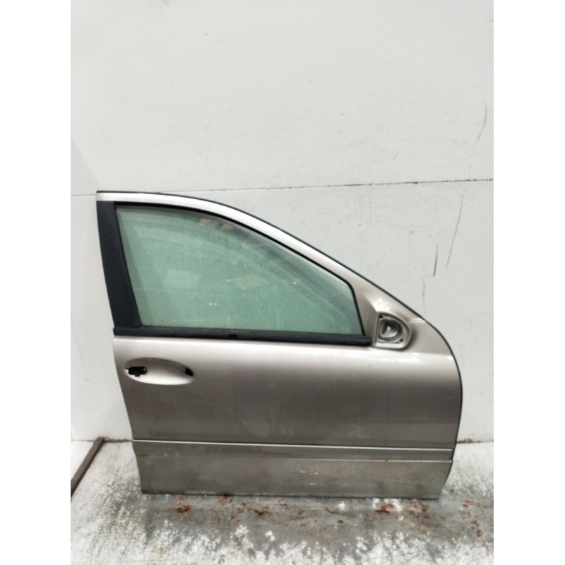 Recambio de puerta delantera derecha para mercedes-benz clase c (w203) familiar c 180 t compressor (203.246) referencia OEM IAM 