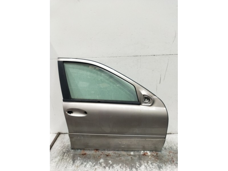 Recambio de puerta delantera derecha para mercedes-benz clase c (w203) familiar c 180 t compressor (203.246) referencia OEM IAM 