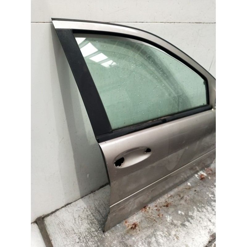 Recambio de puerta delantera derecha para mercedes-benz clase c (w203) familiar c 180 t compressor (203.246) referencia OEM IAM 