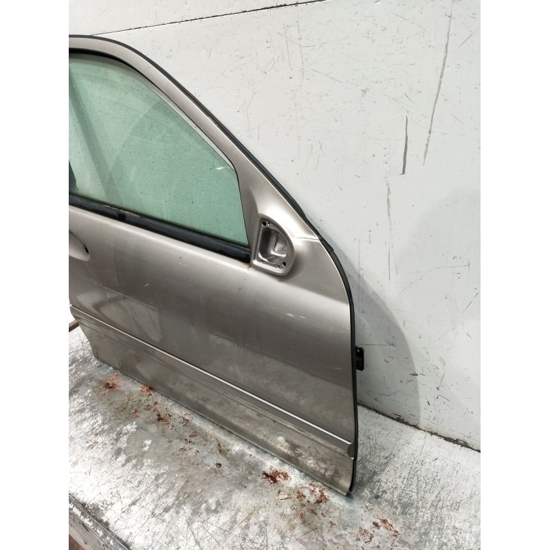 Recambio de puerta delantera derecha para mercedes-benz clase c (w203) familiar c 180 t compressor (203.246) referencia OEM IAM 