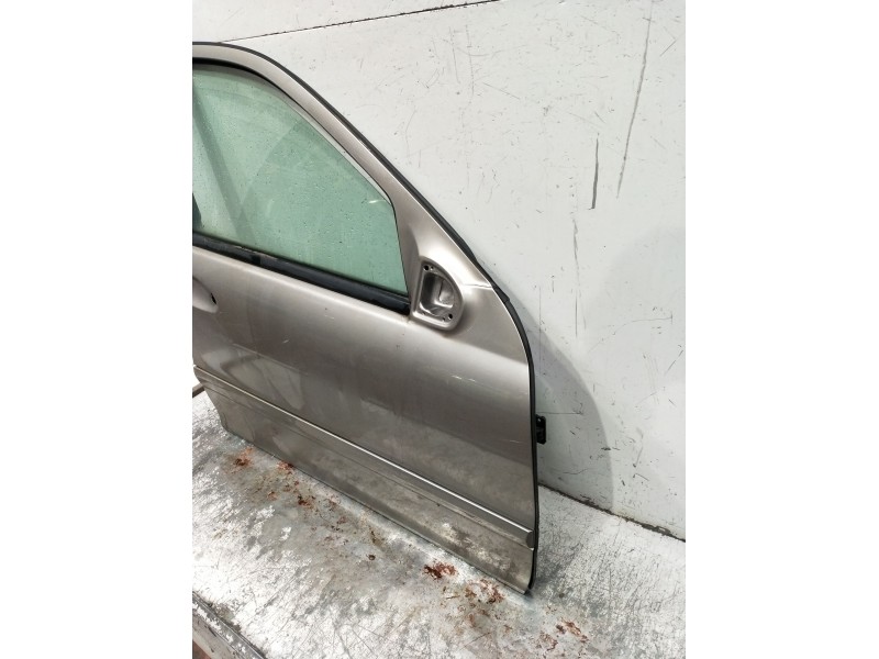 Recambio de puerta delantera derecha para mercedes-benz clase c (w203) familiar c 180 t compressor (203.246) referencia OEM IAM 