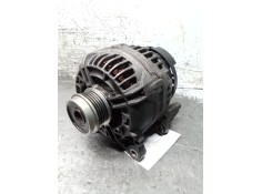 Recambio de alternador para volkswagen passat b5.5 (3b3) 1.9 tdi referencia OEM IAM 028903031 0124515083 0124515083285 120A 2