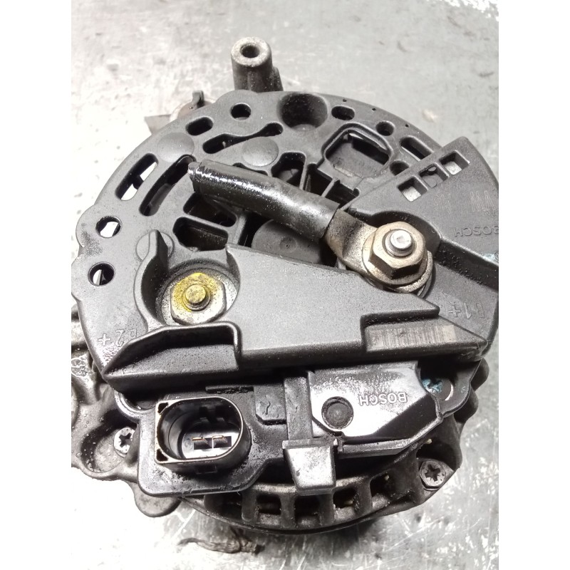 Recambio de alternador para volkswagen passat b5.5 (3b3) 1.9 tdi referencia OEM IAM 028903031 0124515083 0124515083285 120A