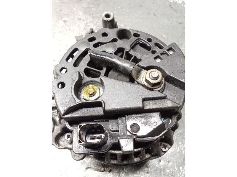 Recambio de alternador para volkswagen passat b5.5 (3b3) 1.9 tdi referencia OEM IAM 028903031 0124515083 0124515083285 120A