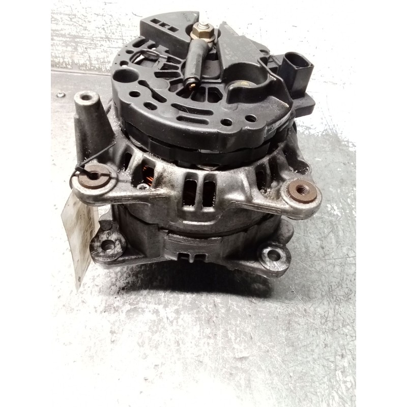 Recambio de alternador para volkswagen passat b5.5 (3b3) 1.9 tdi referencia OEM IAM 028903031 0124515083 0124515083285 120A