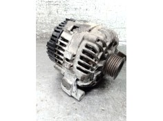 Recambio de alternador para land rover range rover (lp) dse (100kw) referencia OEM IAM A13VI76 105A 94 2