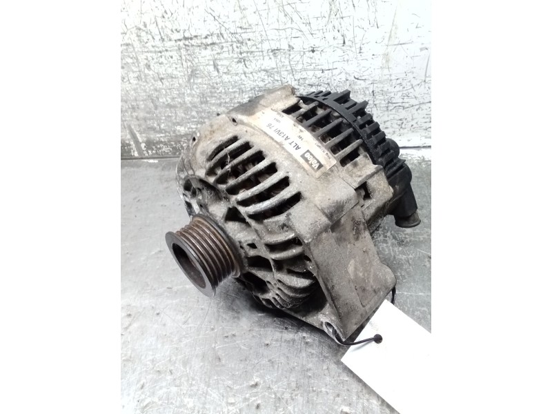 Recambio de alternador para land rover range rover (lp) dse (100kw) referencia OEM IAM A13VI76 105A 94