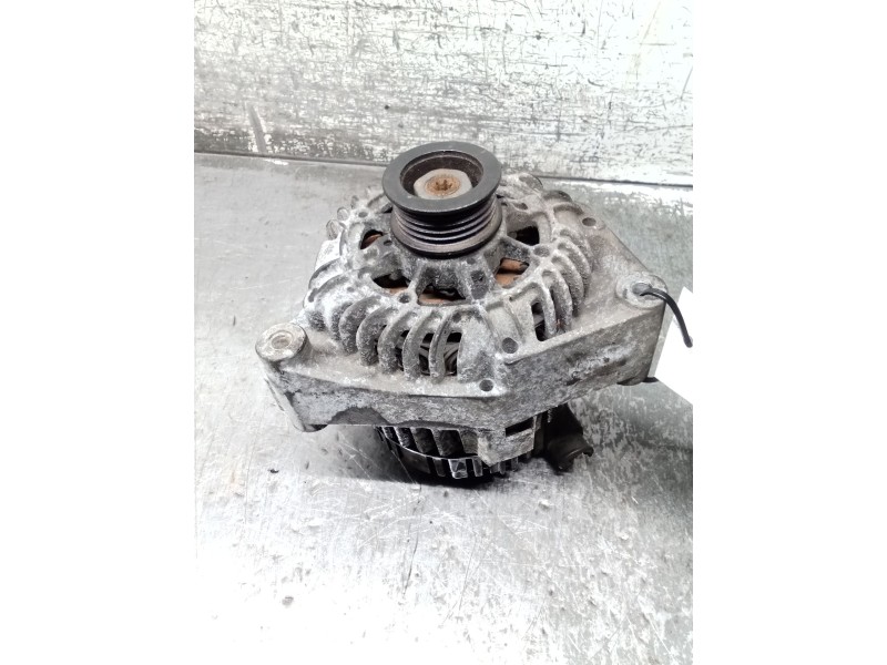 Recambio de alternador para land rover range rover (lp) dse (100kw) referencia OEM IAM A13VI76 105A 94