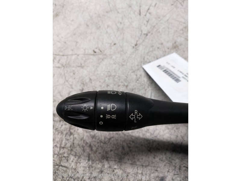 Recambio de mando luces para mini mini (r56) cooper d referencia OEM IAM 345398503 03112009 09531327