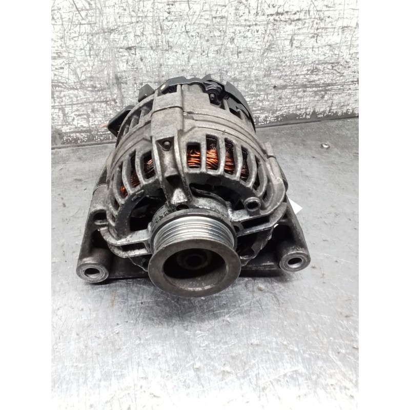 Recambio de alternador para opel agila a (h00) 1.2 16v (f68) referencia OEM IAM 0124225018 24437119 00 70A