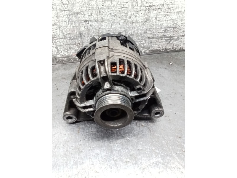 Recambio de alternador para opel agila a (h00) 1.2 16v (f68) referencia OEM IAM 0124225018 24437119 00 70A