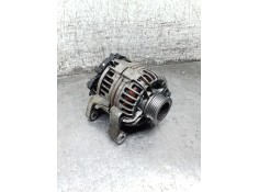 Recambio de alternador para opel agila a (h00) 1.2 16v (f68) referencia OEM IAM 0124225018 24437119 00 70A 2