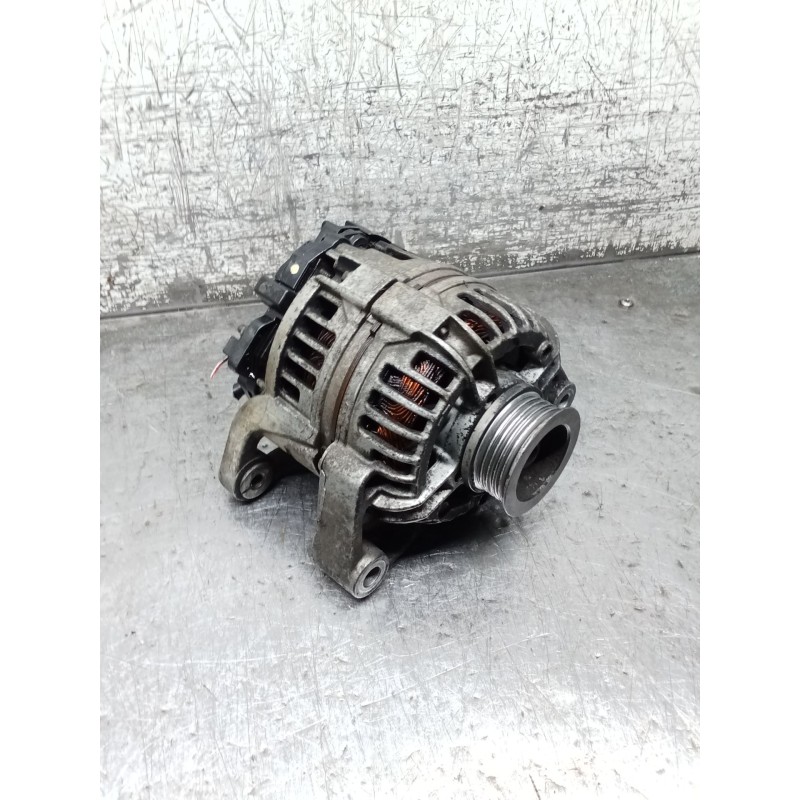 Recambio de alternador para opel agila a (h00) 1.2 16v (f68) referencia OEM IAM 0124225018 24437119 00 70A