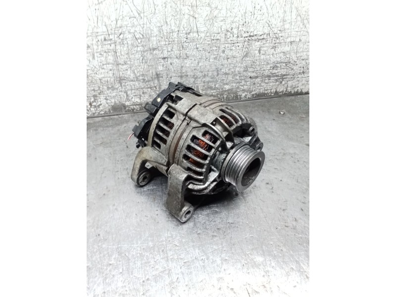 Recambio de alternador para opel agila a (h00) 1.2 16v (f68) referencia OEM IAM 0124225018 24437119 00 70A