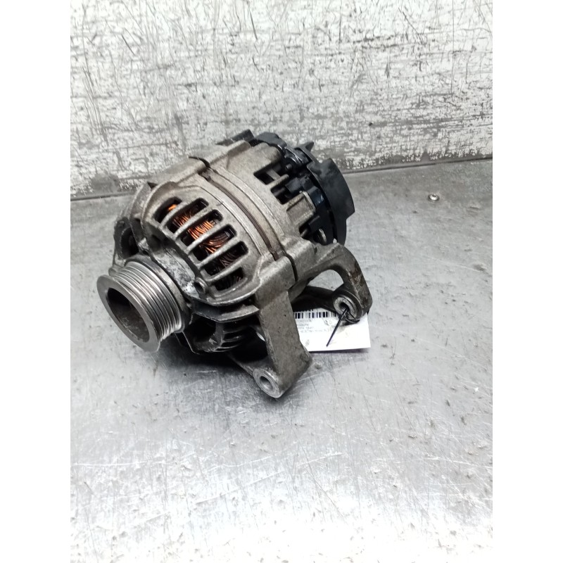 Recambio de alternador para opel agila a (h00) 1.2 16v (f68) referencia OEM IAM 0124225018 24437119 00 70A