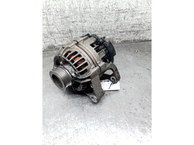 Recambio de alternador para opel agila a (h00) 1.2 16v (f68) referencia OEM IAM 0124225018 24437119 00 70A