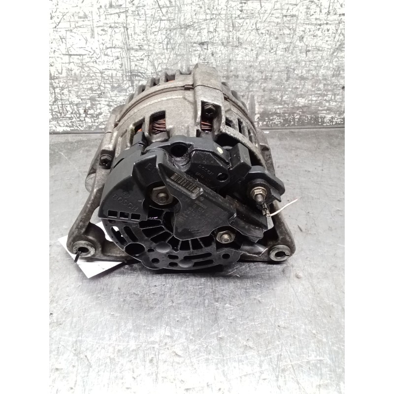 Recambio de alternador para opel agila a (h00) 1.2 16v (f68) referencia OEM IAM 0124225018 24437119 00 70A