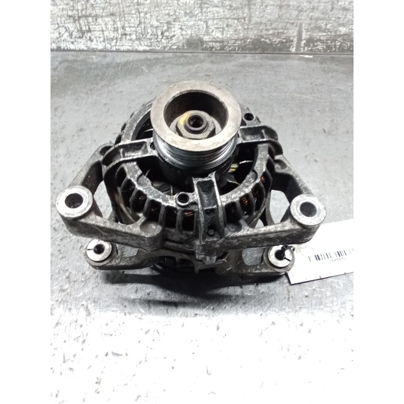 Recambio de alternador para opel agila a (h00) 1.2 16v (f68) referencia OEM IAM 0124225018 24437119 00 70A