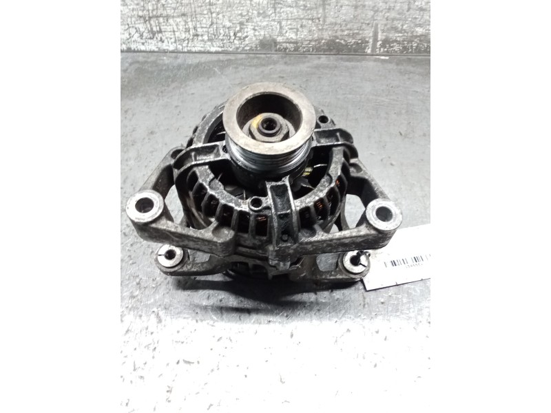 Recambio de alternador para opel agila a (h00) 1.2 16v (f68) referencia OEM IAM 0124225018 24437119 00 70A