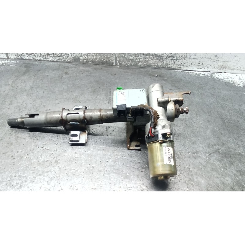 Recambio de columna direccion para opel agila a (h00) 1.2 16v (f68) referencia OEM IAM 3872083E20 ELECTRICA 00