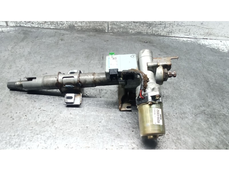 Recambio de columna direccion para opel agila a (h00) 1.2 16v (f68) referencia OEM IAM 3872083E20 ELECTRICA 00