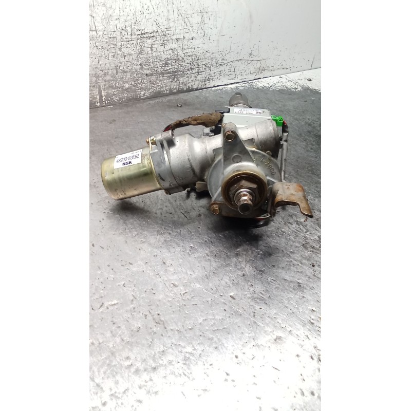 Recambio de columna direccion para opel agila a (h00) 1.2 16v (f68) referencia OEM IAM 3872083E20 ELECTRICA 00