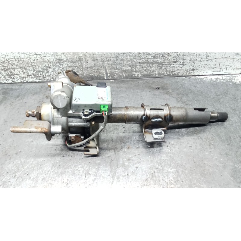 Recambio de columna direccion para opel agila a (h00) 1.2 16v (f68) referencia OEM IAM 3872083E20 ELECTRICA 00