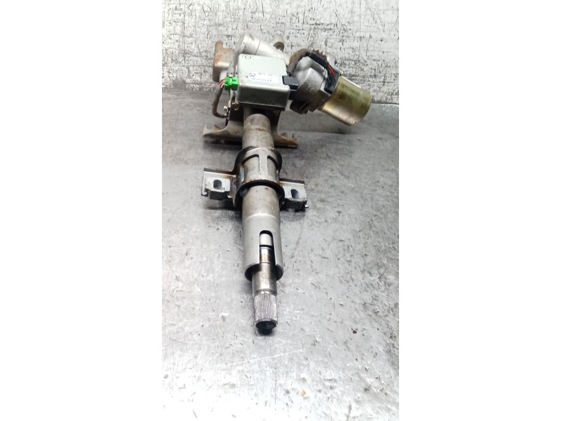 Recambio de columna direccion para opel agila a (h00) 1.2 16v (f68) referencia OEM IAM 3872083E20 ELECTRICA 00