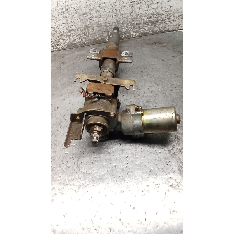 Recambio de columna direccion para opel agila a (h00) 1.2 16v (f68) referencia OEM IAM 3872083E20 ELECTRICA 00