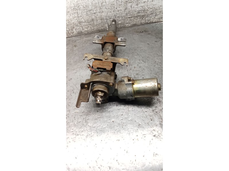 Recambio de columna direccion para opel agila a (h00) 1.2 16v (f68) referencia OEM IAM 3872083E20 ELECTRICA 00