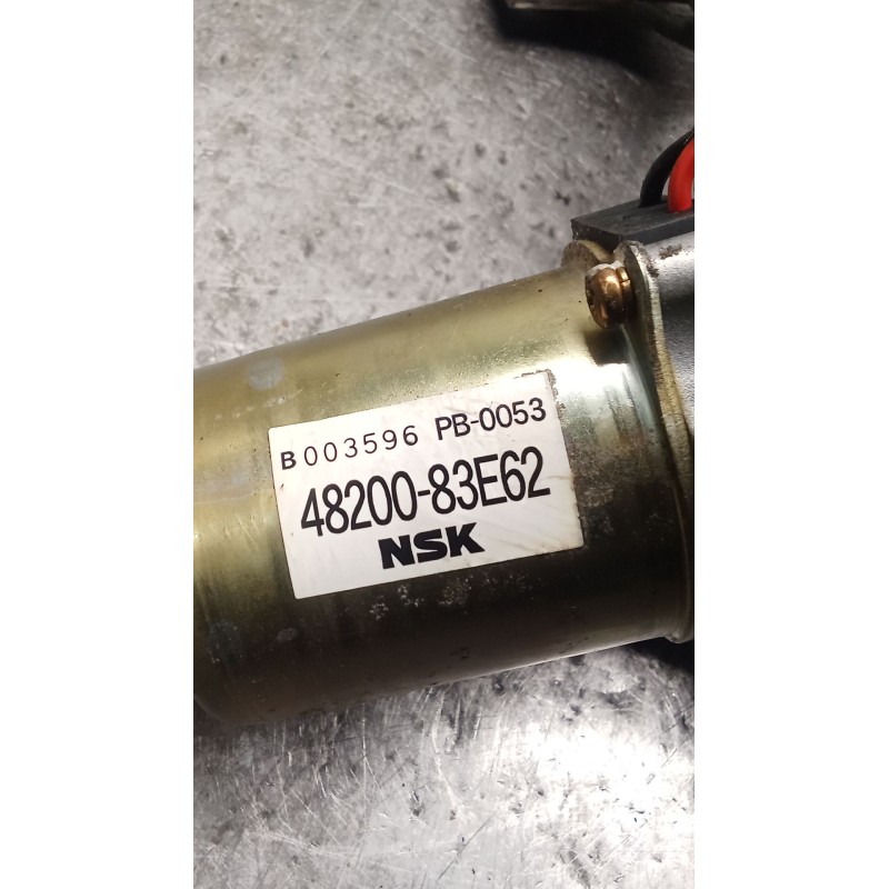 Recambio de columna direccion para opel agila a (h00) 1.2 16v (f68) referencia OEM IAM 3872083E20 ELECTRICA 00