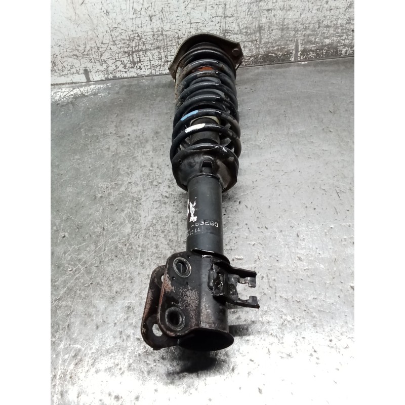 Recambio de amortiguador delantero derecho para opel agila a (h00) 1.2 16v (f68) referencia OEM IAM   00