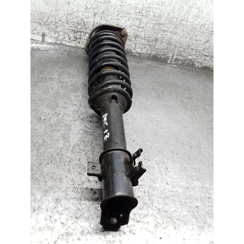 Recambio de amortiguador delantero izquierdo para opel agila a (h00) 1.2 16v (f68) referencia OEM IAM   00