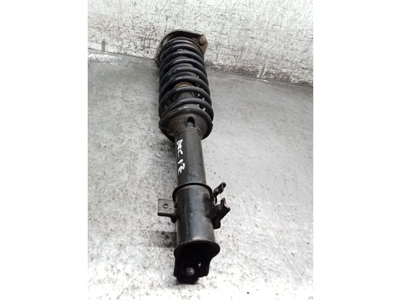 Recambio de amortiguador delantero izquierdo para opel agila a (h00) 1.2 16v (f68) referencia OEM IAM   00