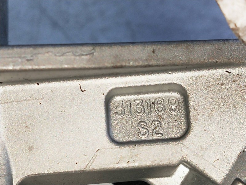 Recambio de conmutador de arranque para opel astra j lim. cosmo referencia OEM IAM 313169S2  