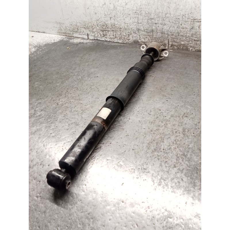 Recambio de amortiguador trasero izquierdo para citroën c4 coupé (la_) 1.4 16v referencia OEM IAM   04