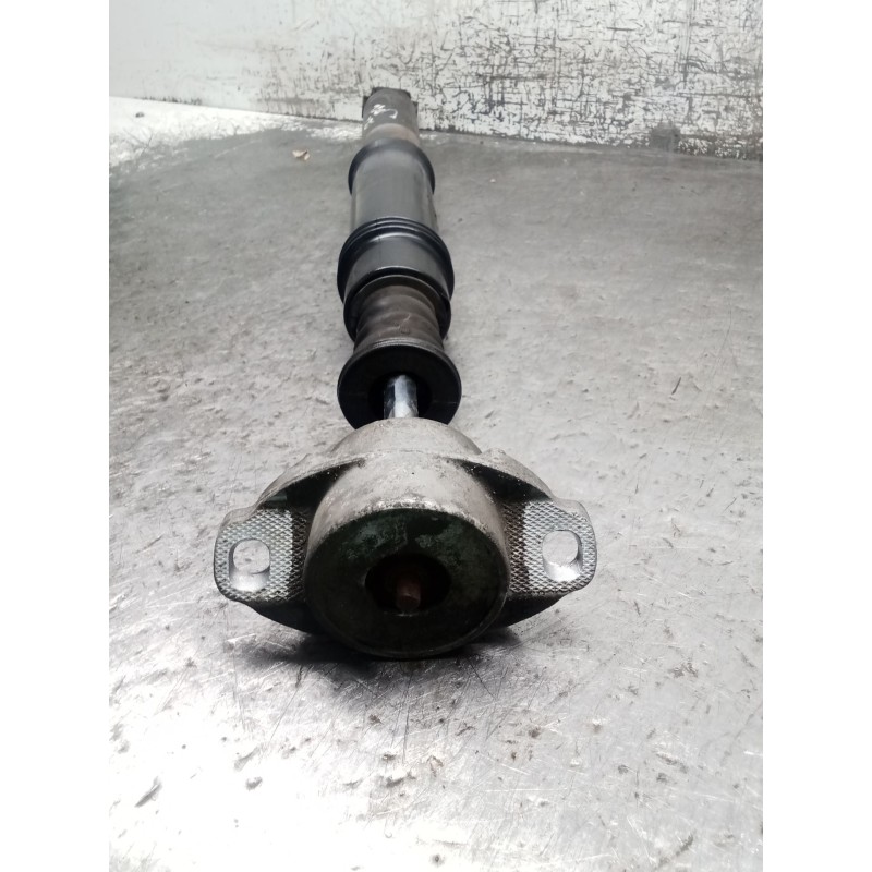 Recambio de amortiguador trasero izquierdo para citroën c4 coupé (la_) 1.4 16v referencia OEM IAM   04