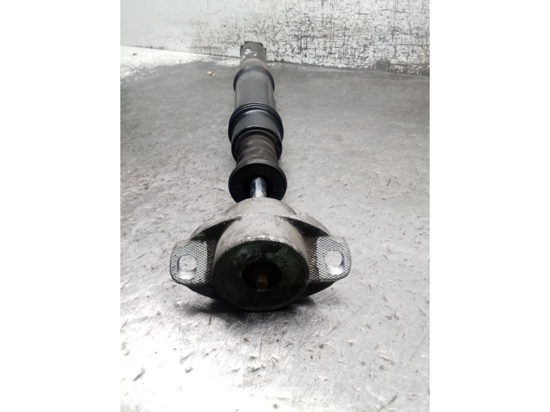 Recambio de amortiguador trasero izquierdo para citroën c4 coupé (la_) 1.4 16v referencia OEM IAM   04