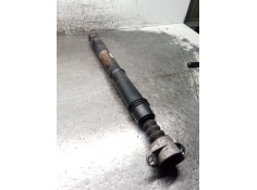 Recambio de amortiguador trasero derecho para citroën c4 coupé (la_) 1.4 16v referencia OEM IAM   04