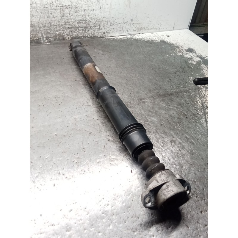 Recambio de amortiguador trasero derecho para citroën c4 coupé (la_) 1.4 16v referencia OEM IAM   04