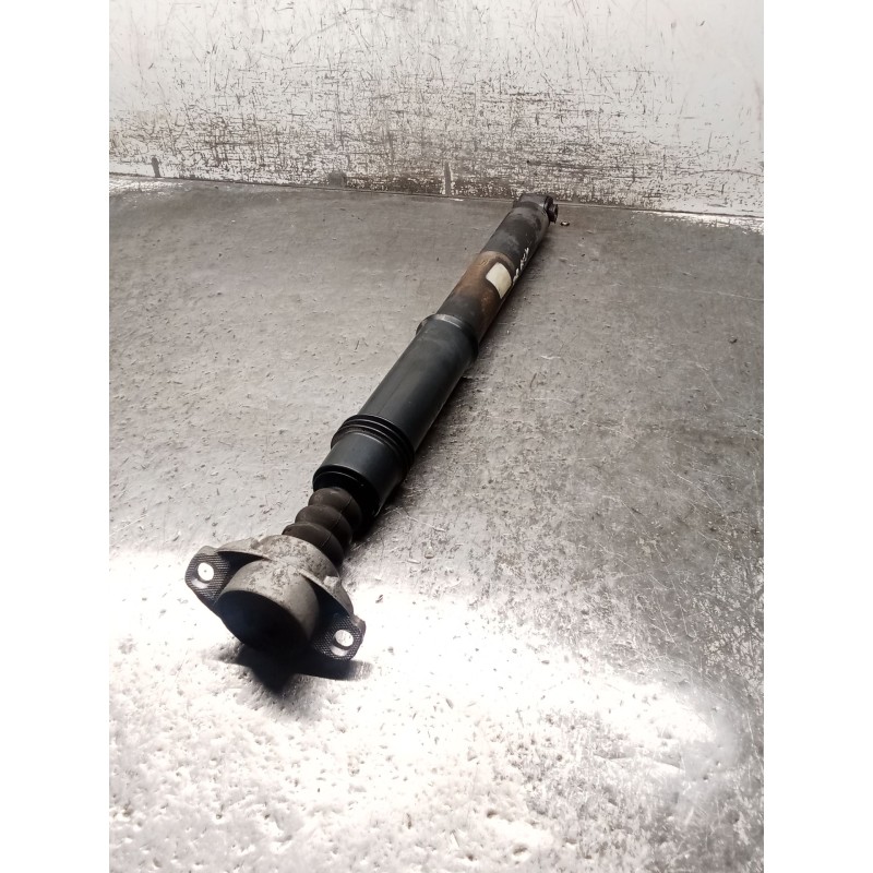 Recambio de amortiguador trasero derecho para citroën c4 coupé (la_) 1.4 16v referencia OEM IAM   04