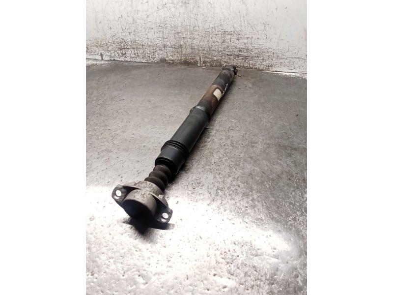 Recambio de amortiguador trasero derecho para citroën c4 coupé (la_) 1.4 16v referencia OEM IAM   04