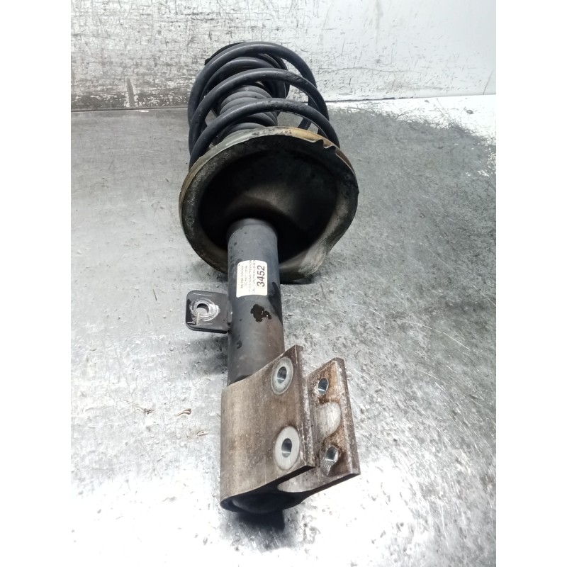 Recambio de amortiguador delantero derecho para citroën c4 coupé (la_) 1.4 16v referencia OEM IAM 3452  04